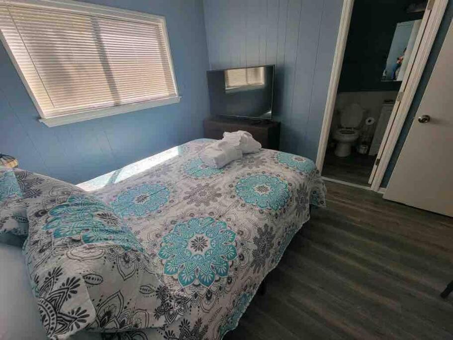 2022 Renovated 2-Bdrm Cozy, Lovely Condo W/Parking! هيلتون رئيس جزيرة المظهر الخارجي الصورة