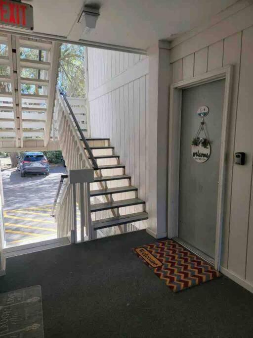 2022 Renovated 2-Bdrm Cozy, Lovely Condo W/Parking! هيلتون رئيس جزيرة المظهر الخارجي الصورة