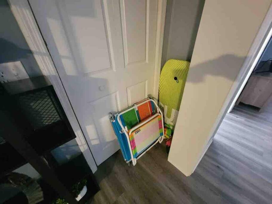 2022 Renovated 2-Bdrm Cozy, Lovely Condo W/Parking! هيلتون رئيس جزيرة المظهر الخارجي الصورة