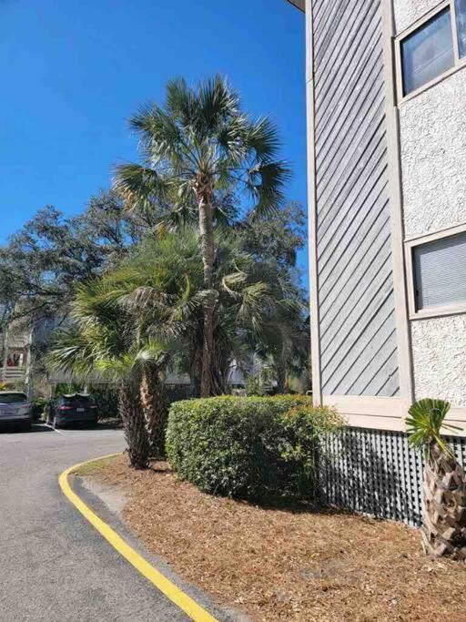2022 Renovated 2-Bdrm Cozy, Lovely Condo W/Parking! هيلتون رئيس جزيرة المظهر الخارجي الصورة